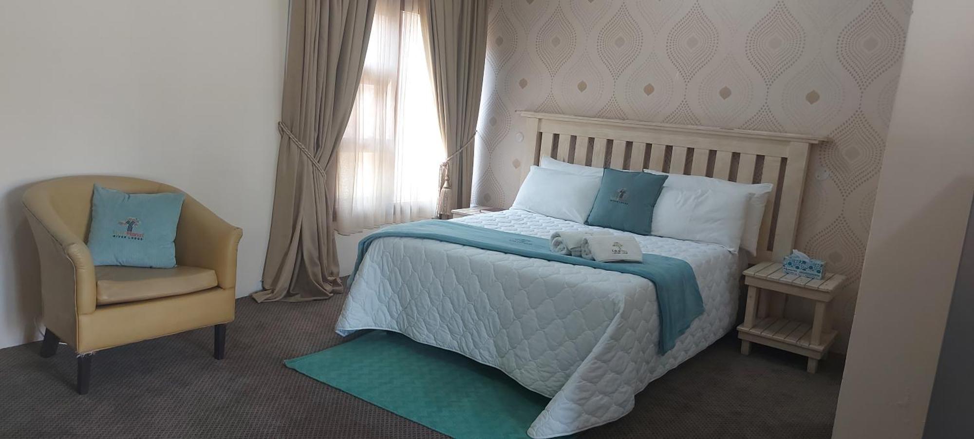 Lalamanzi River Lodge Vanderbijlpark Εξωτερικό φωτογραφία