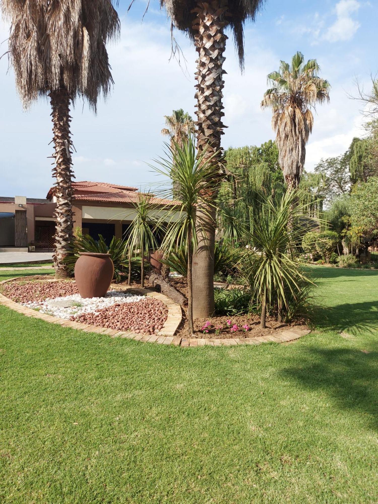 Lalamanzi River Lodge Vanderbijlpark Εξωτερικό φωτογραφία