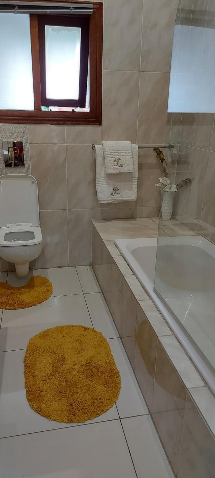Lalamanzi River Lodge Vanderbijlpark Εξωτερικό φωτογραφία